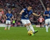 Everton 'very positive' on Baines recovery