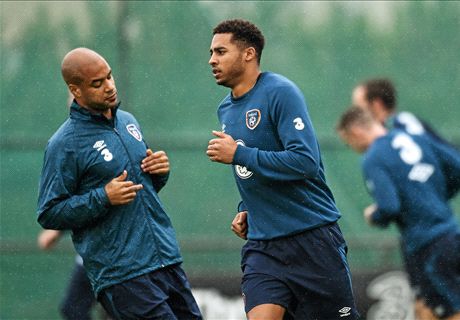 Preview: Republic of Ireland - USA