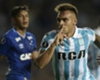 Lautaro Martínez Lautaro Martínez