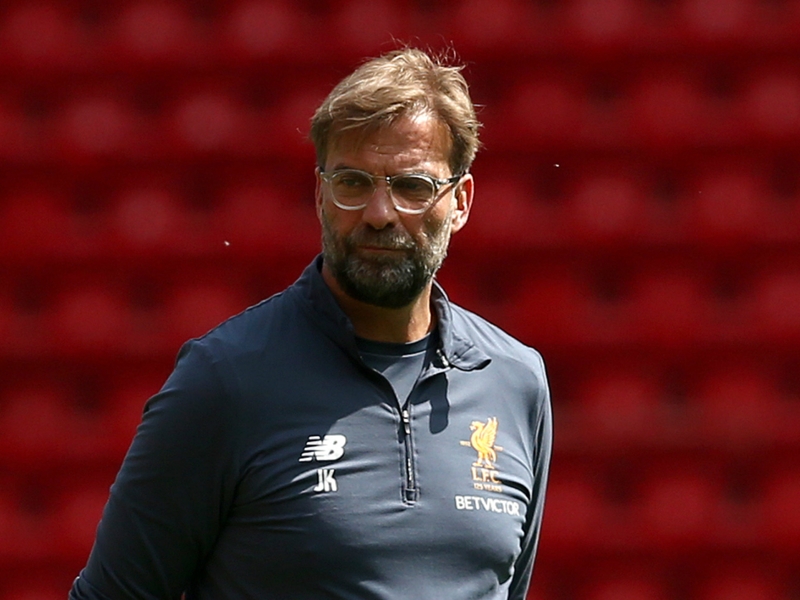 Klopp: Real Madrid have no weaknesses