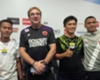 Konferensi Pers Persib Bandung vs PSM Makassar Konferensi Pers Persib Bandung vs PSM Makassar