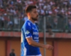 Jonatan Bauman - Persib Bandung Jonatan Bauman - Persib Bandung
