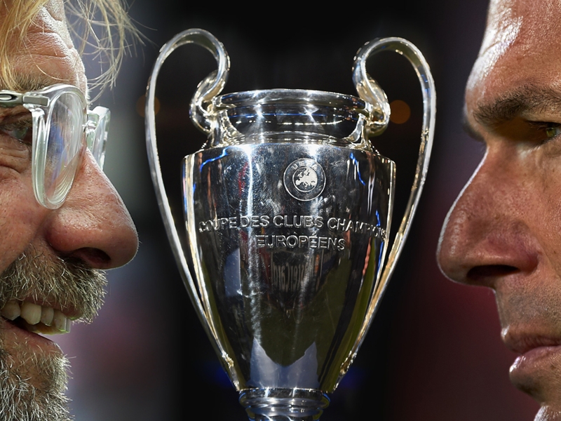 Scommesse finale Champions League: quote e pronostico Real ...