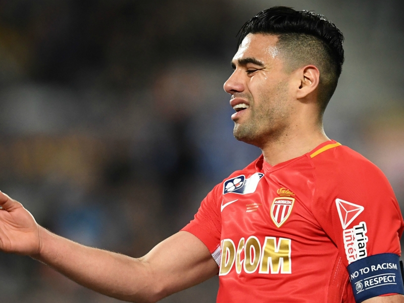 Falcao pas insensible à l'intérêt de l'AC Milan