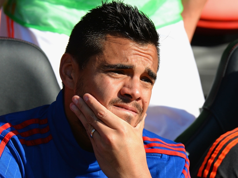 'We've lost a leader' - Mascherano gutted for injured Argentina keeper Romero