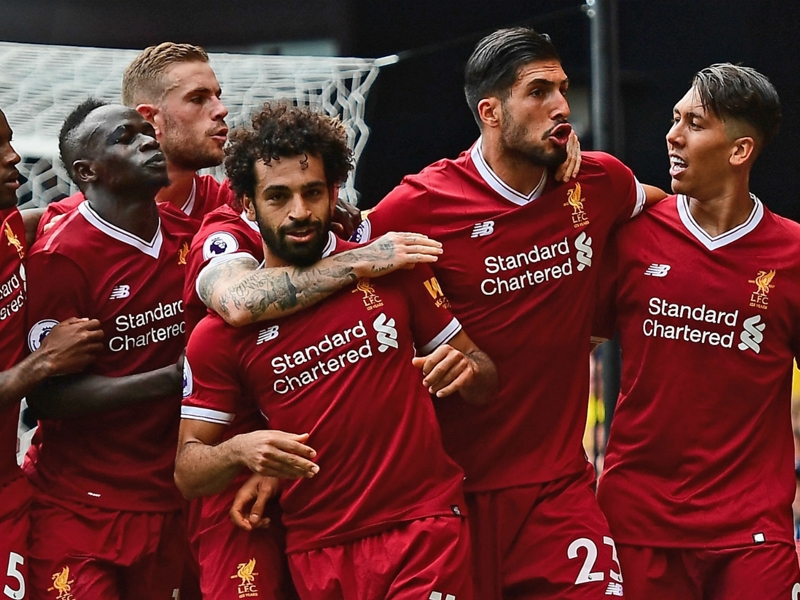 Salah, Firmino & Mane can blow Real Madrid away - Redknapp