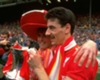 Ian Rush Liverpool Ian Rush Liverpool