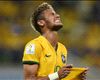 HD Neymar Brazil