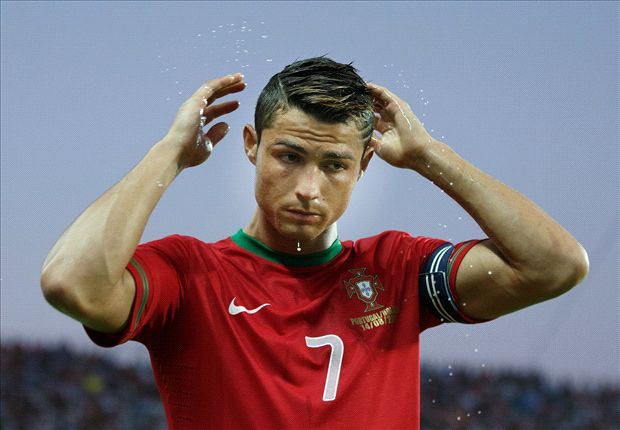 Xavi rubbishes Ronaldo's Ballon d'Or bid: He wouldn't even be in my top three