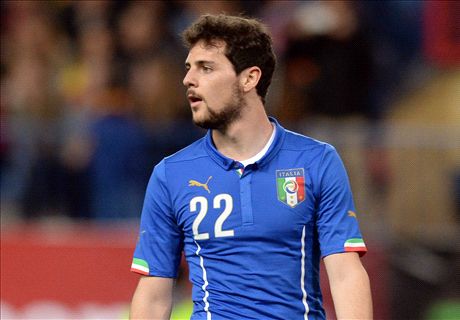 Garcia: Roma will sign a striker