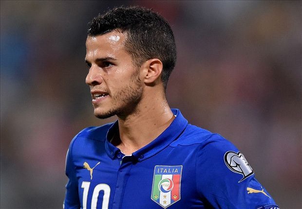 Conte will give me fair chance for Euro 2016 place, says Giovinco