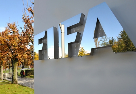 FIFA ermittelt gegen Real Madrid