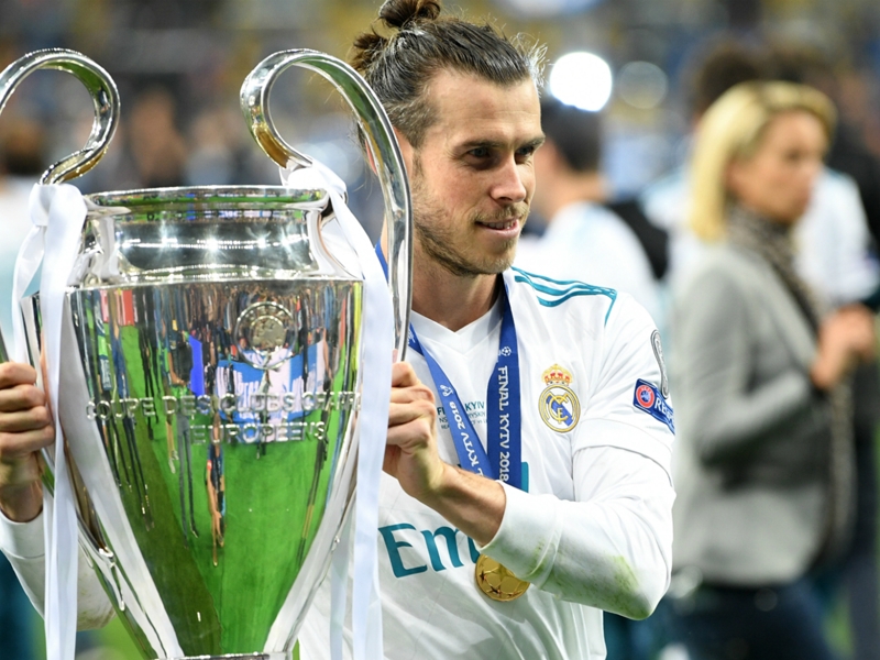 Zidane understands Bale frustration after Real Madrid exit hint