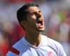 Vitolo no quiere saber nada del Nápoles
