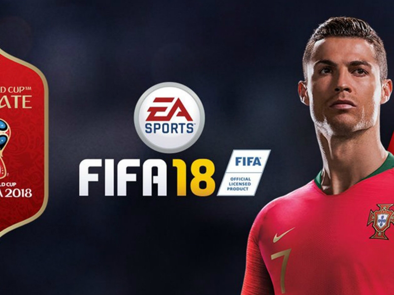 FIFA 18 World Cup update review: A Russian adventure worth downloading