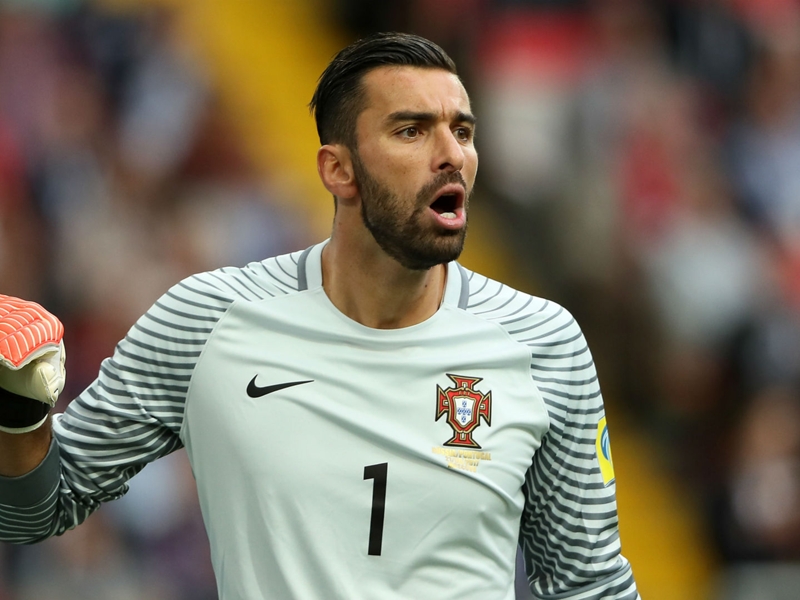 Infos mercato et rumeurs de transfert en direct : Rui Patricio bientôt à Naples ?