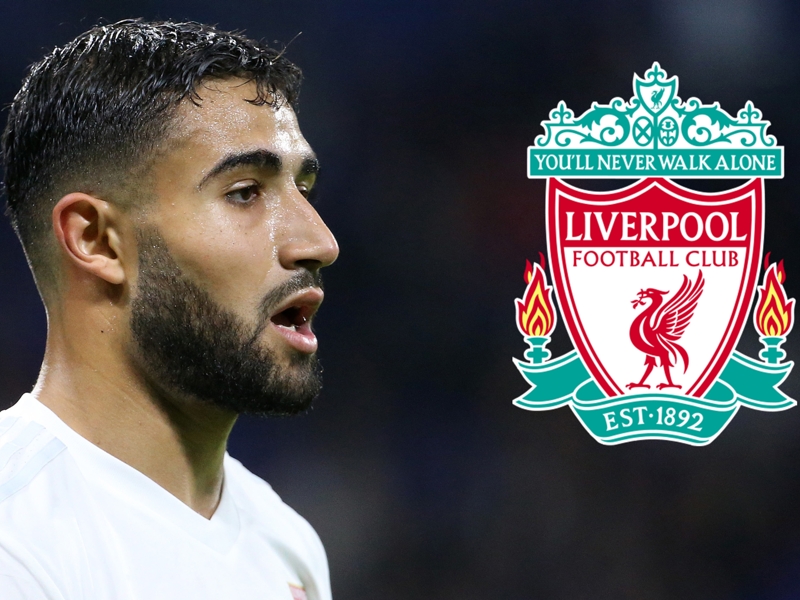 Liverpool to step up £60m Fekir pursuit as Reds target at least three key signings