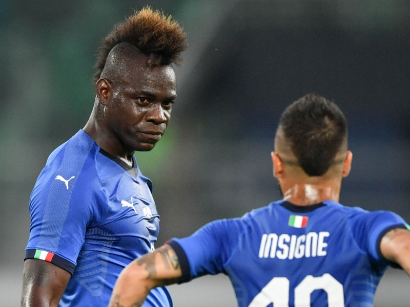 LIVE SCORES: All the goals as they go in