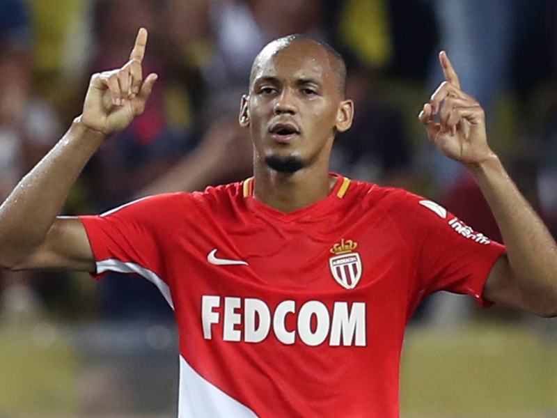 How Liverpool will line up with Fabinho and Keita