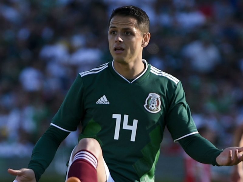 Mexico shifts focus inward after scouting World Cup opponents during winter