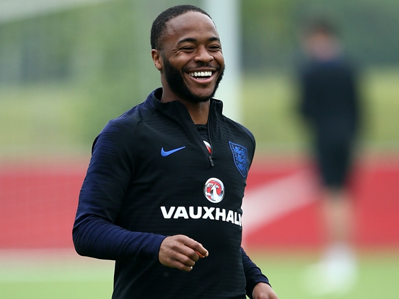FA supports Sterling over assault rifle tattoo