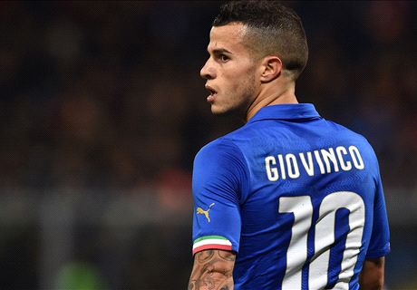 Official: Giovinco to join Toronto