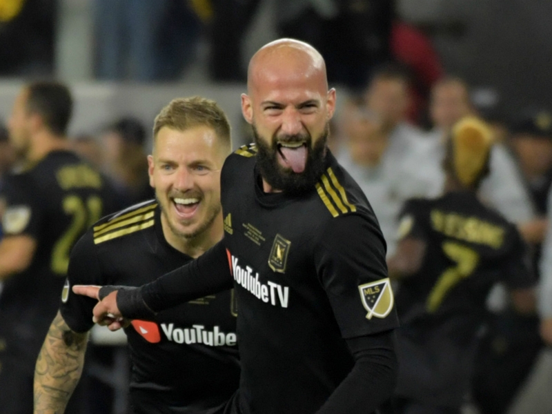 LIVE SCORES: All the goals as they go in