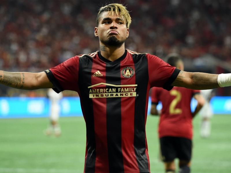 Wild nights in Atlanta and Columbus as the East's top teams stand firm at home