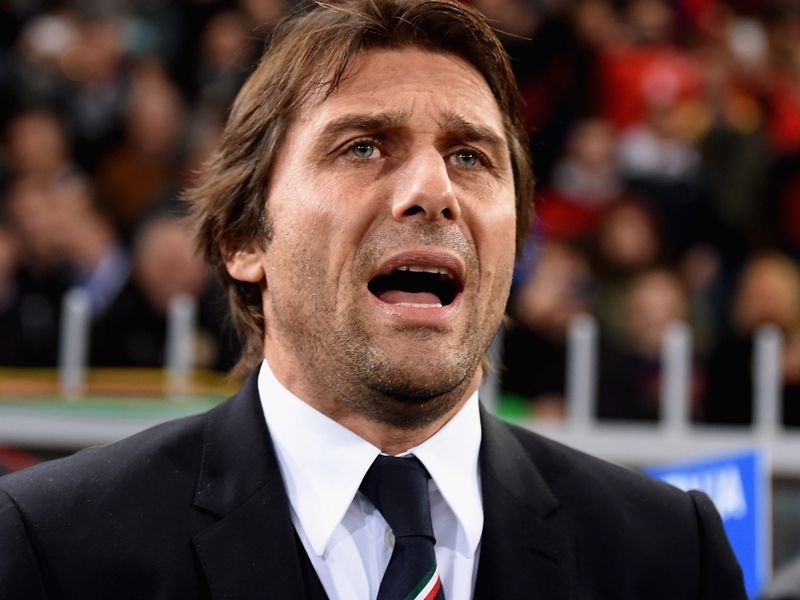 Conte was close to joining Milan, claims Raiola