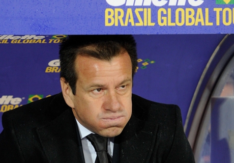 Brasile, convocati Dunga: torna Robinho