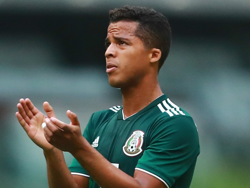 Why former Barcelona wonderkid Giovani dos Santos failed to become a superstar