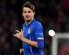 Francesco Acerbi Gembira Dan Bangga Jalani Debut