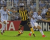 Atletico Tucuman Penarol Copa Libertadores 020518 Atletico Tucuman Penarol Copa Libertadores 020518