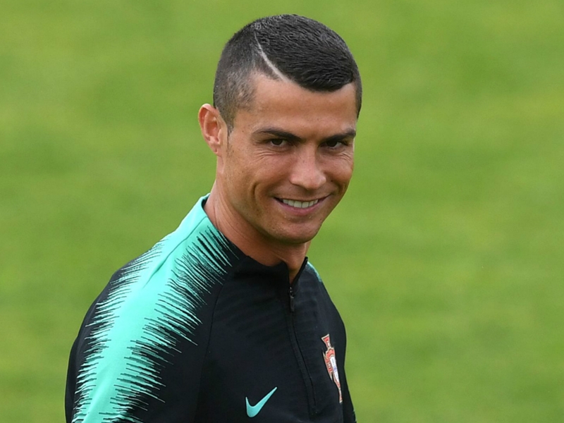 Ronaldo: Portugal must 'think big' to repeat success from Euros