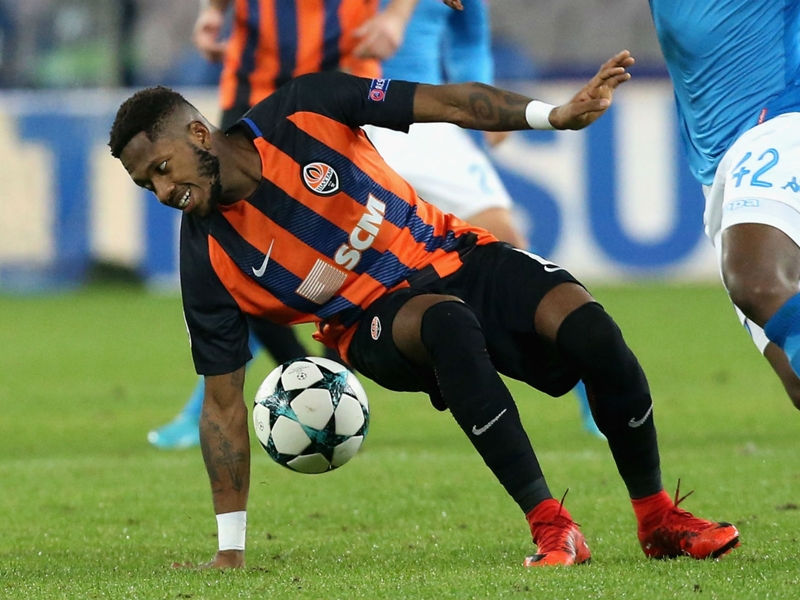 Willian has no doubt Fred will shine at Manchester United
