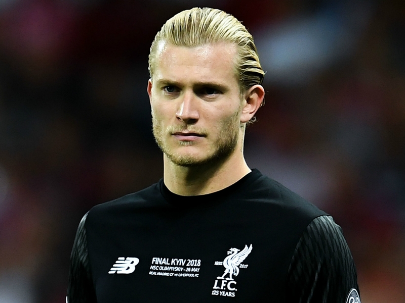 Klopp: Karius Champions League final nightmare didn't cause Alisson pursuit