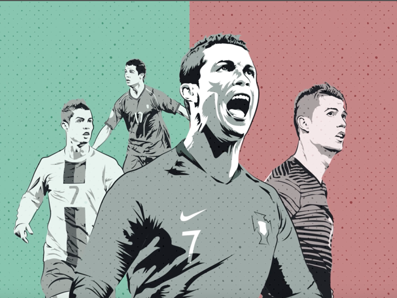 The Final Piece of Cristiano Ronaldo's Jigsaw
