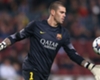 Sign Valdes, sell De Gea? Manchester United's goalkeeping dilemma