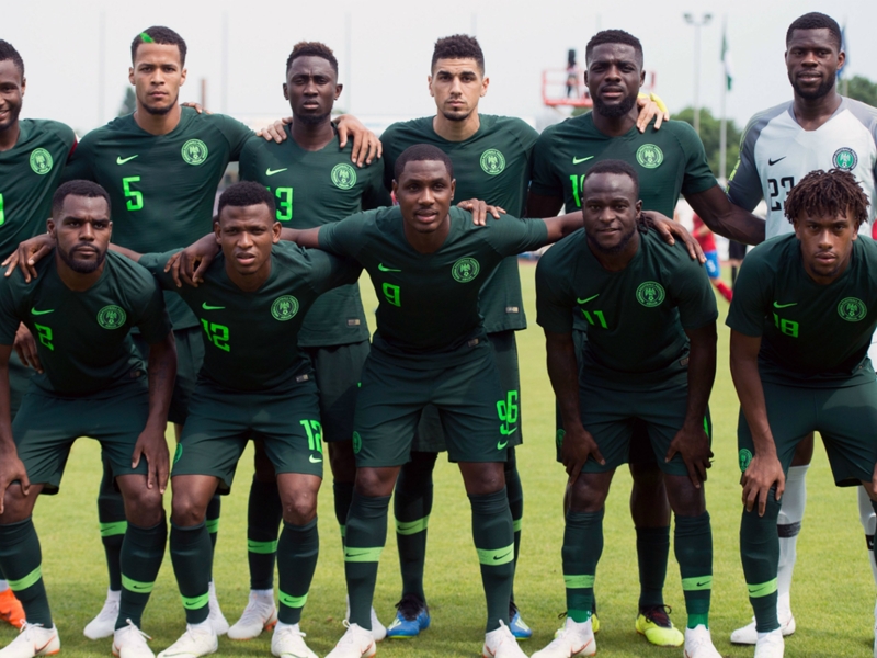 Bora Milutinovic bullish about Nigeria's chances of advancing
