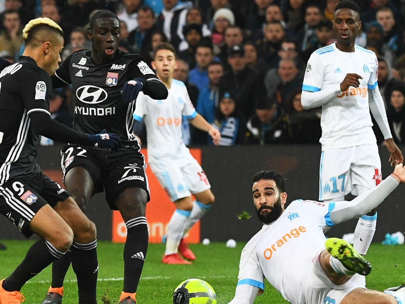 Le calendrier complet de la Ligue 1 2018-2019 avec les chocs importants