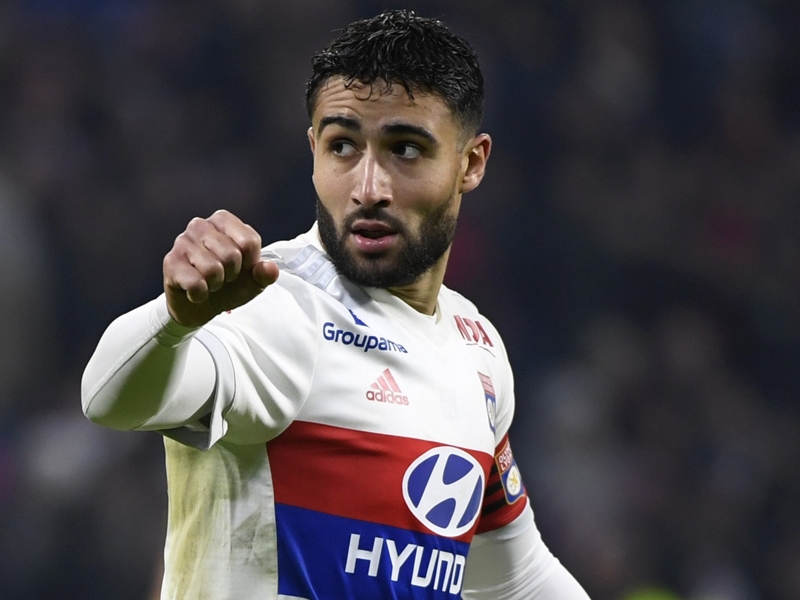 'For now, he is a Lyon player' - Genesio braced for more Fekir interest
