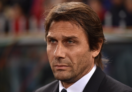 Conte: Italy need more enthusiasm