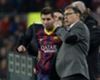 Martino: I taught Messi nothing at Barcelona