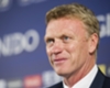 Bergara pleased with Moyes impact