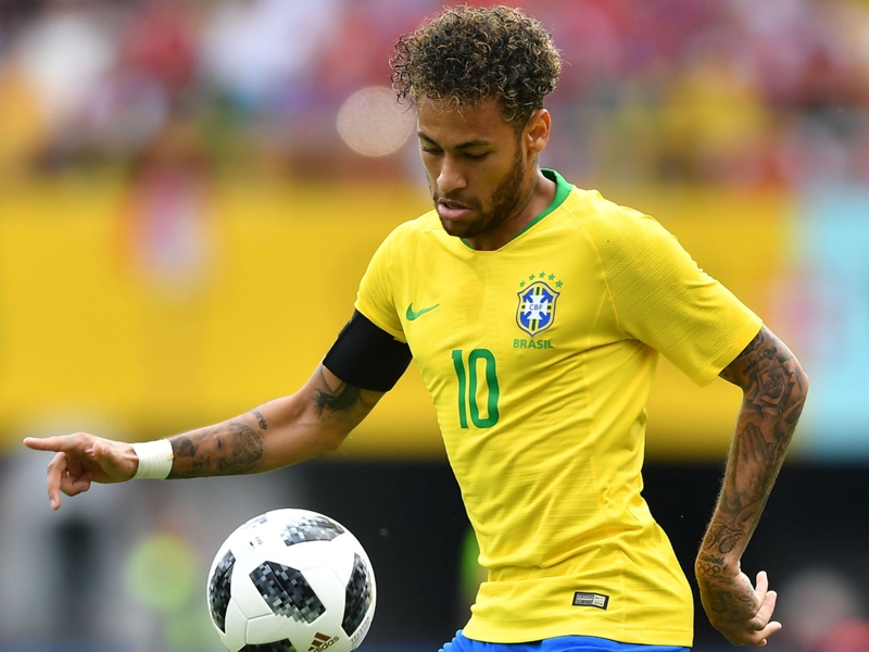 Tite does not know the limits of 'lethal' Neymar's talent