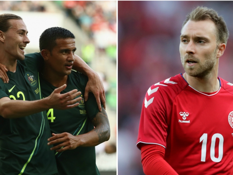 Denmark v Australia: TV channel, live stream, squad news & preview