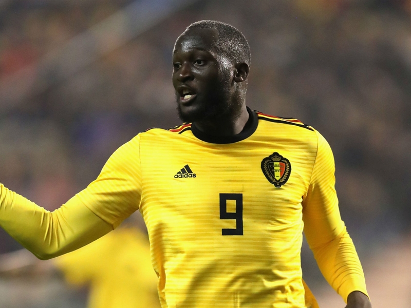 Belgium 4 Costa Rica 1: Lukaku stars as Red Devils cut loose