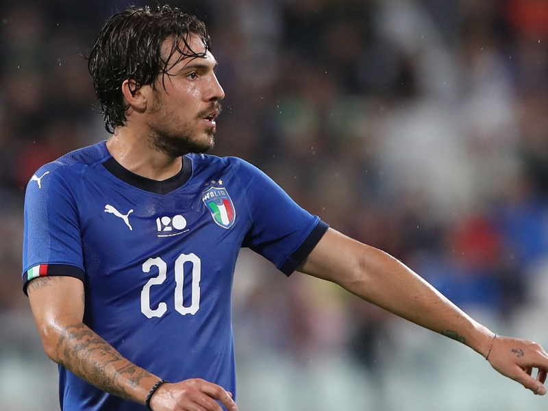 Napoli confirm €25m signing of Verdi from Bologna