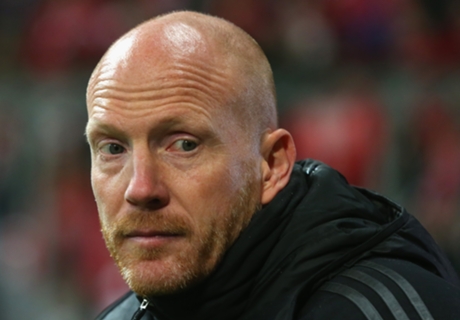 Sammer: Reus noch kein Thema