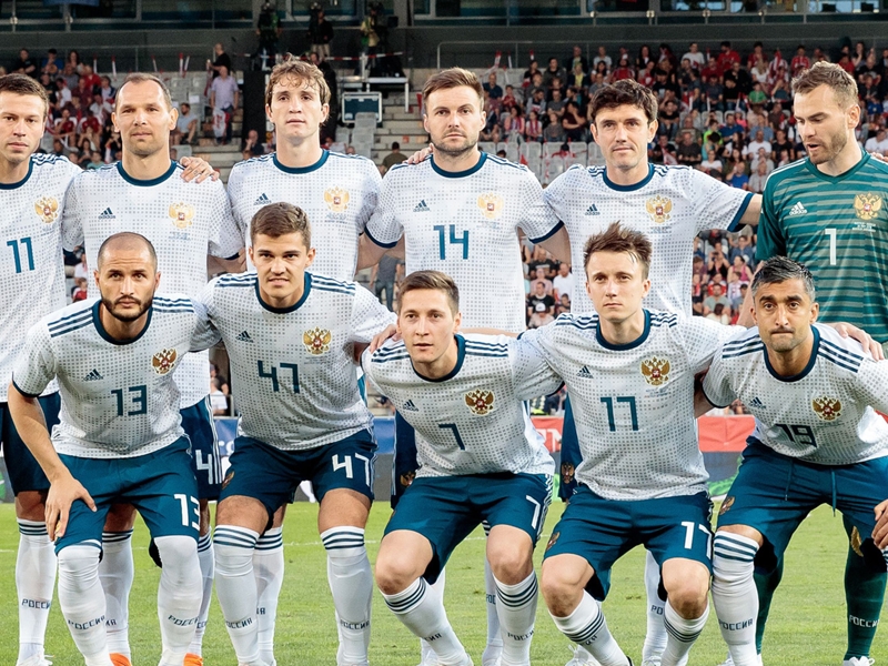 Russia vs Saudi Arabia: TV channel, live stream, squad news & match preview